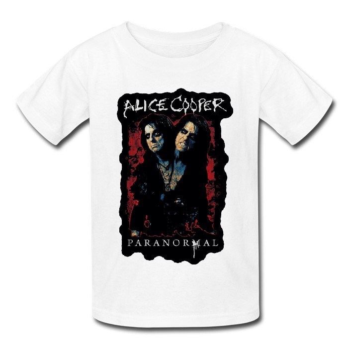 Alice Cooper #7 - фото 35794
