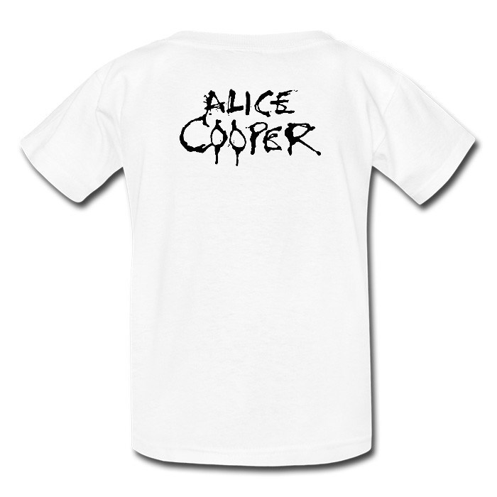 Alice Cooper #7 - фото 35812