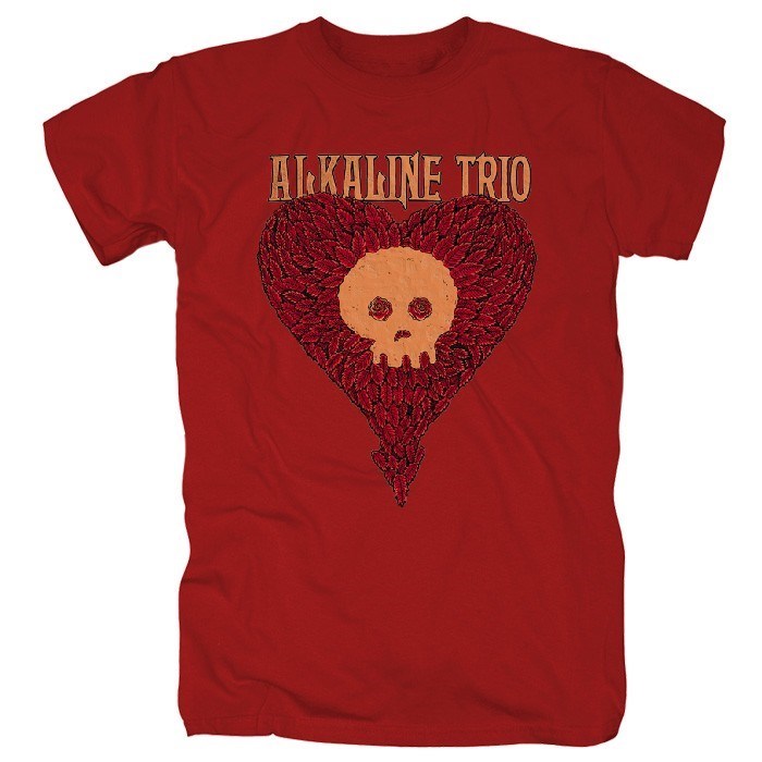 Alkaline trio #1 - фото 36074