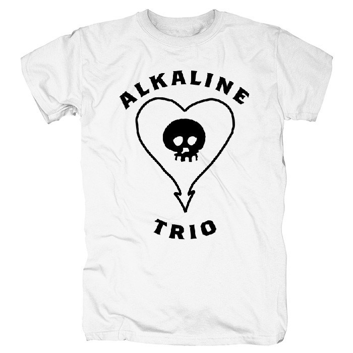 Alkaline trio #2 - фото 36108