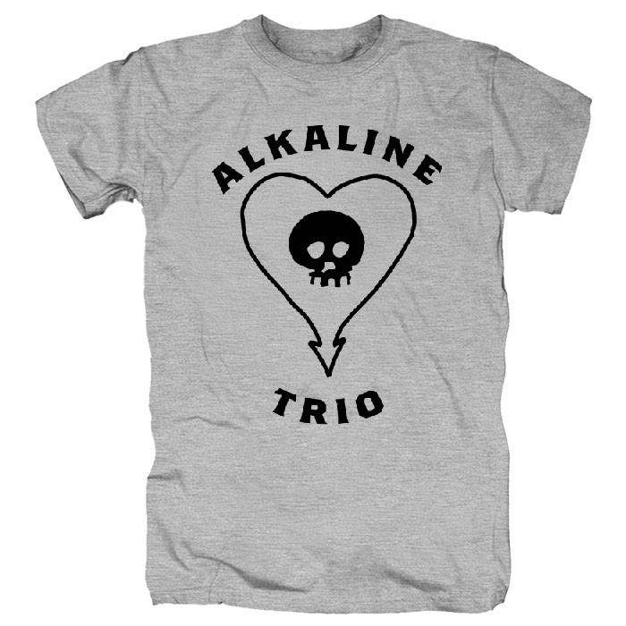 Alkaline trio #2 - фото 36109
