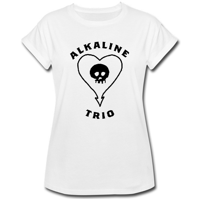 Alkaline trio #2 - фото 36112