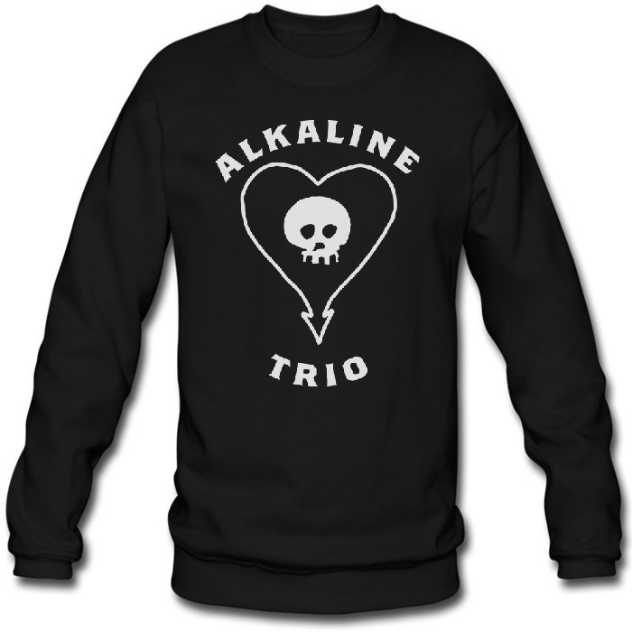 Alkaline trio #2 - фото 36119