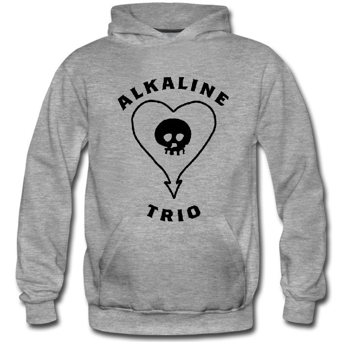 Alkaline trio #2 - фото 36122