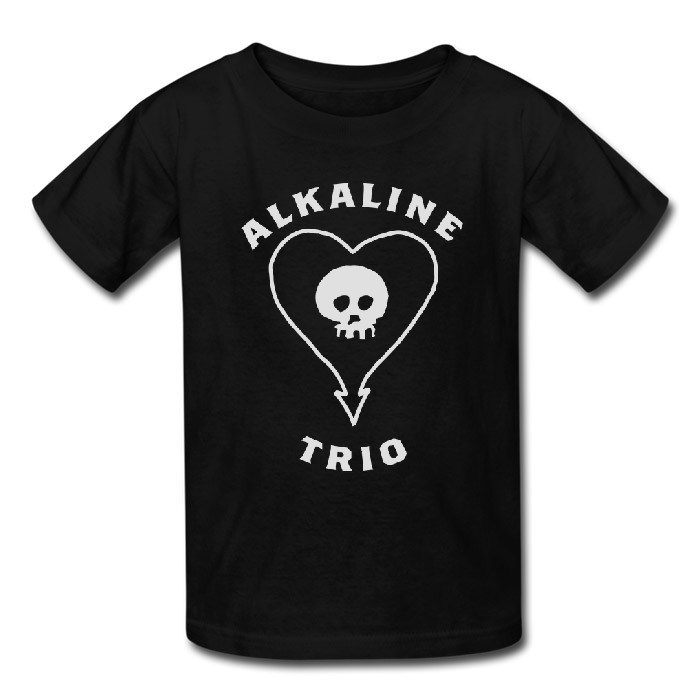 Alkaline trio #2 - фото 36123