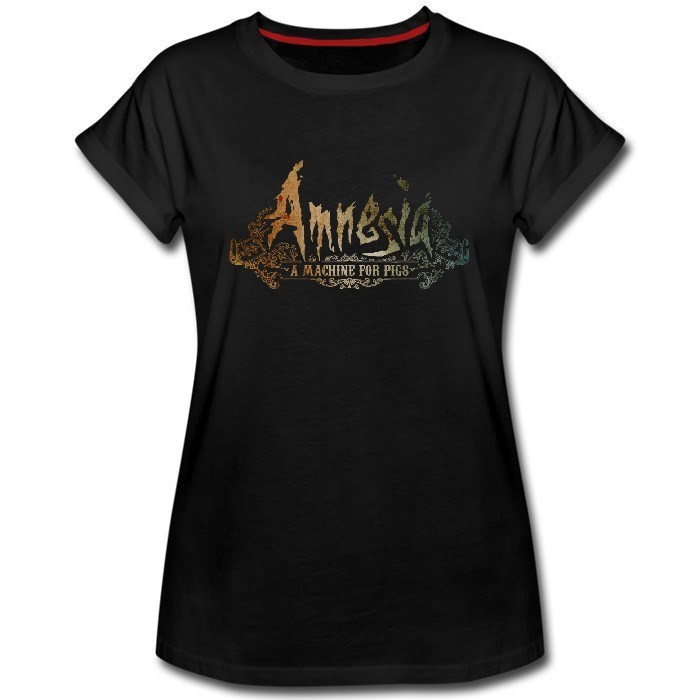 Amnesia #1 - фото 36306