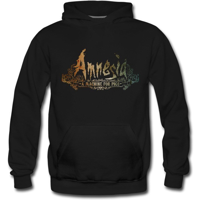 Amnesia #1 - фото 36310