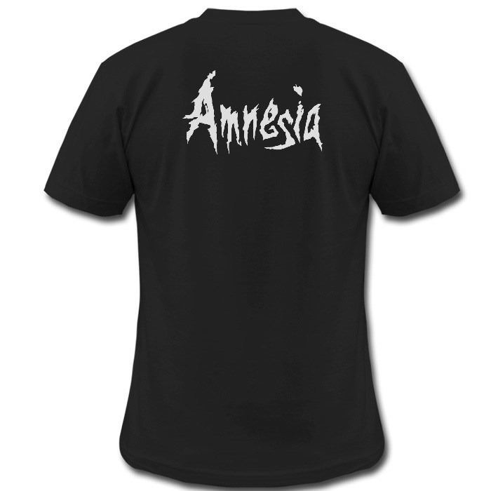 Amnesia #1 - фото 36312