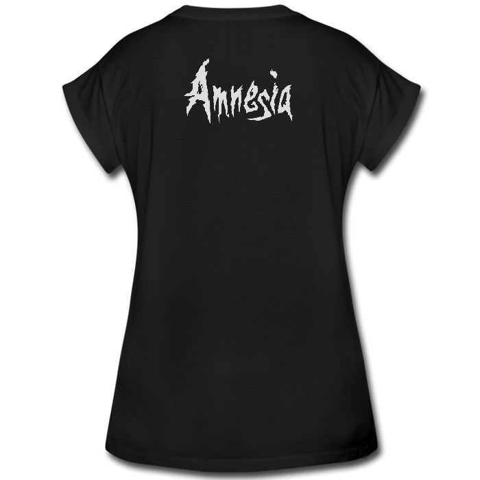 Amnesia #1 - фото 36313