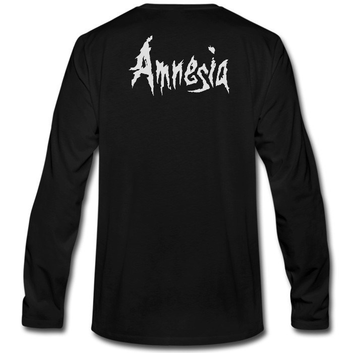 Amnesia #1 - фото 36314