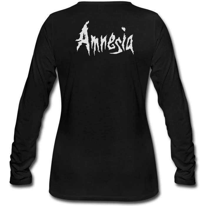 Amnesia #1 - фото 36315