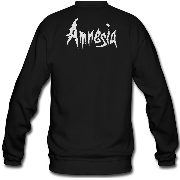 Amnesia #1 - фото 36316