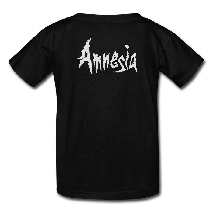 Amnesia #2 - фото 36332