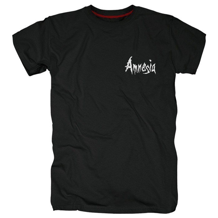 Футболка Amnesia #3 Amnesia3 - фото 36333