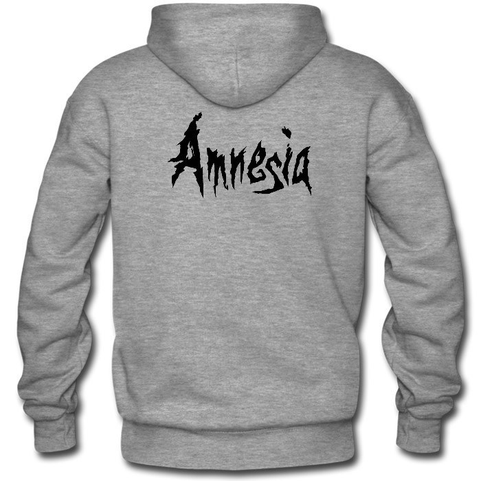 Amnesia #3 - фото 36366