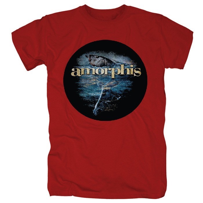 Amorphis #2 - фото 36767