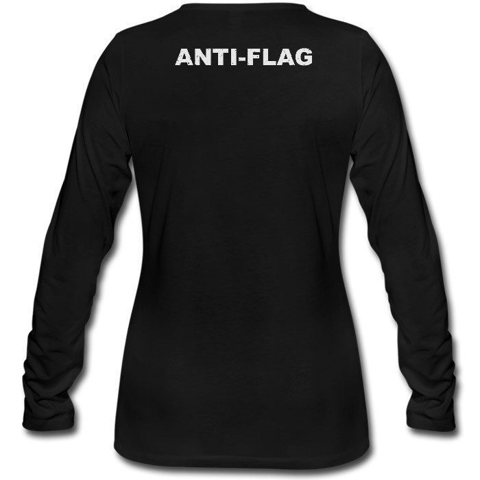 Anti-flag #1 - фото 37096