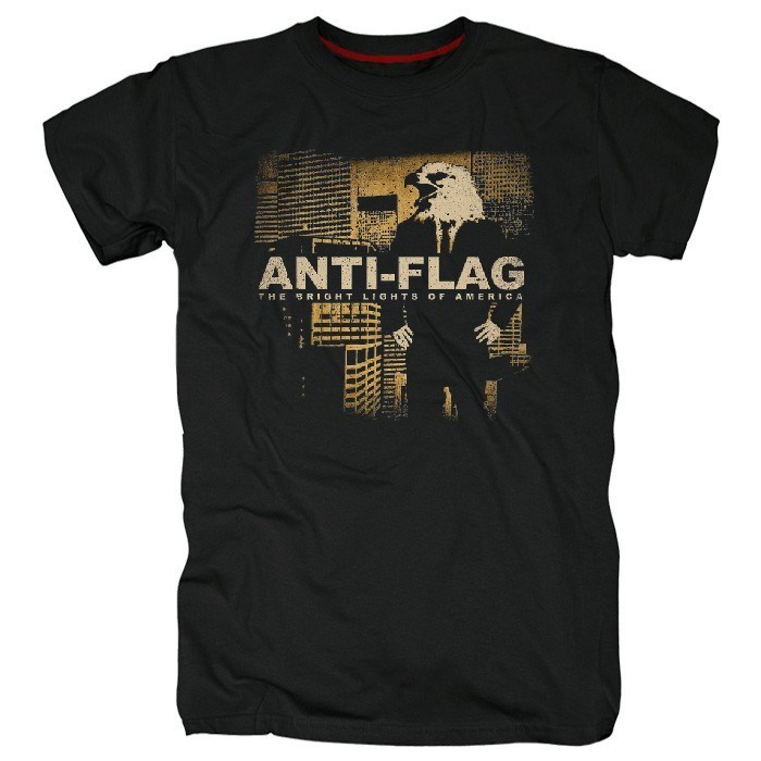 Anti-flag #4 - фото 37128