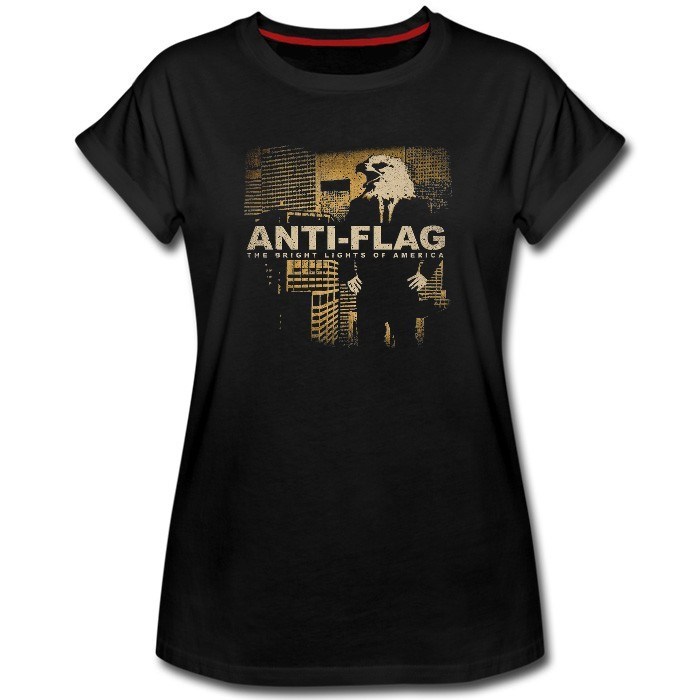 Anti-flag #4 - фото 37129