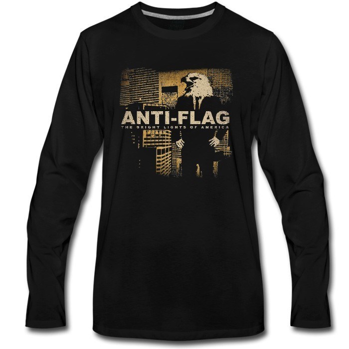 Anti-flag #4 - фото 37130