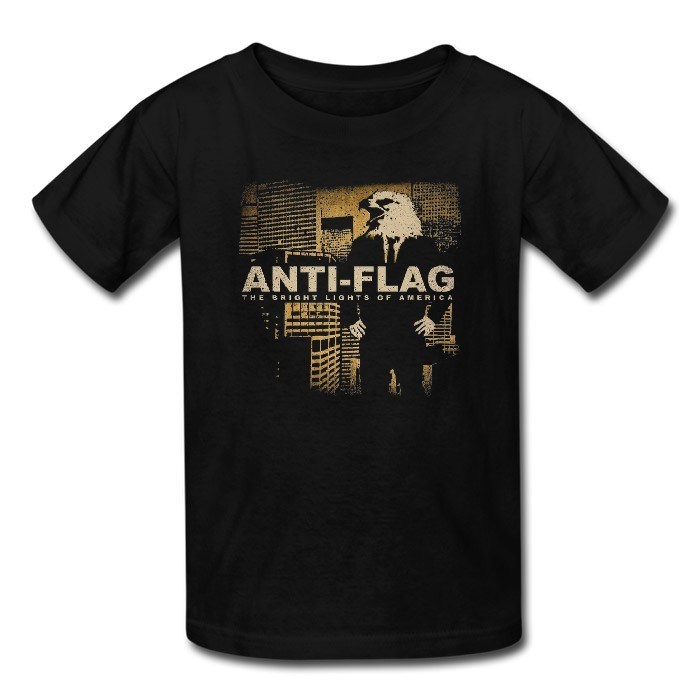 Anti-flag #4 - фото 37134