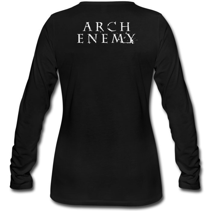 Arch enemy #9 - фото 37300