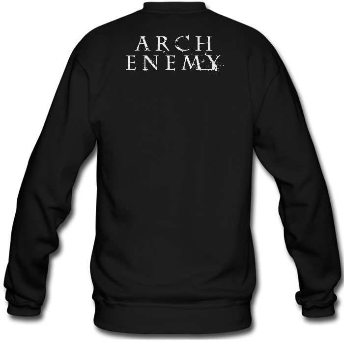 Arch enemy #9 - фото 37301