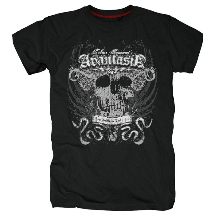 Футболка Avantasia #4 avantasia4 - фото 38657