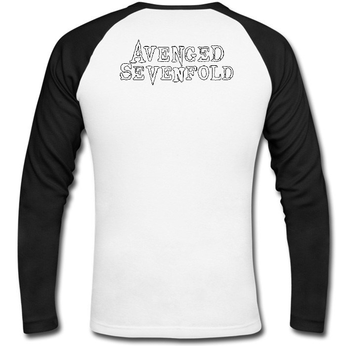 Avenged sevenfold #1 - фото 38697