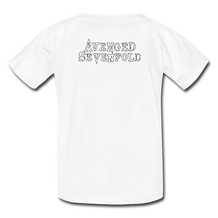 Avenged sevenfold #2 - фото 38742