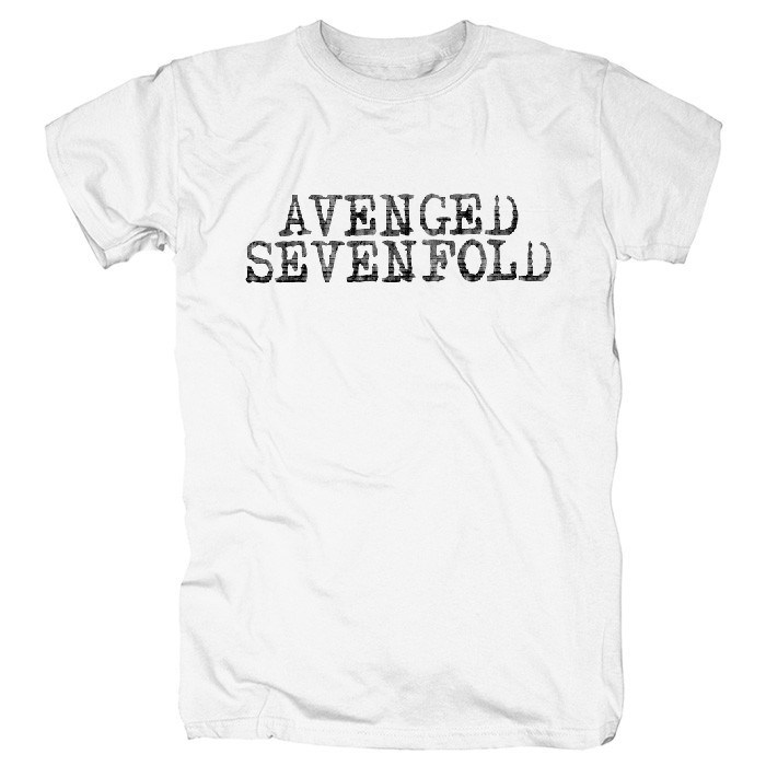 Avenged sevenfold #3 - фото 38744