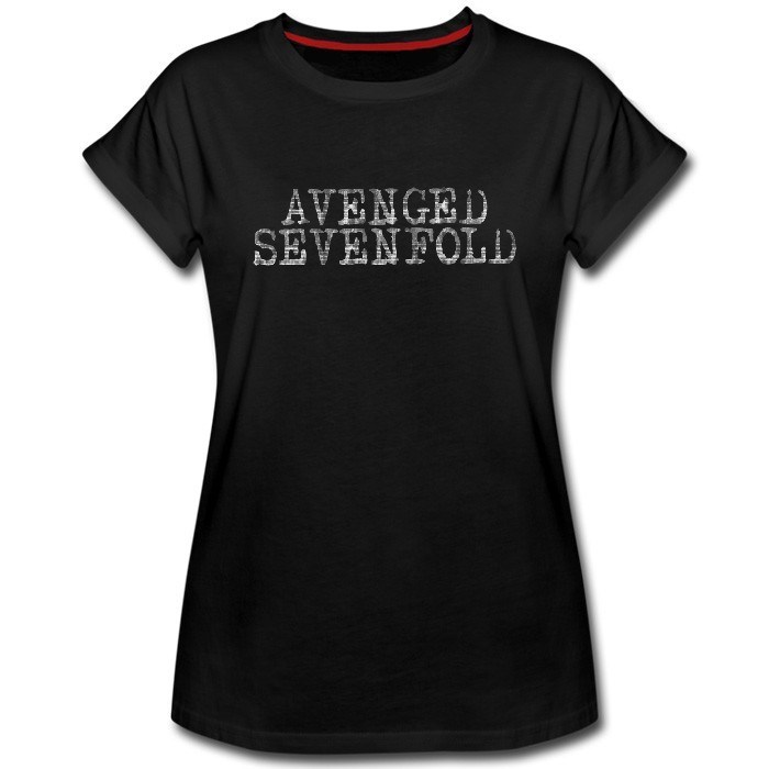 Avenged sevenfold #3 - фото 38747