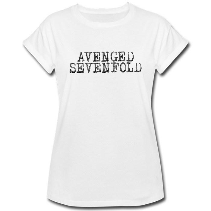 Avenged sevenfold #3 - фото 38748