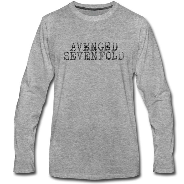 Avenged sevenfold #3 - фото 38753