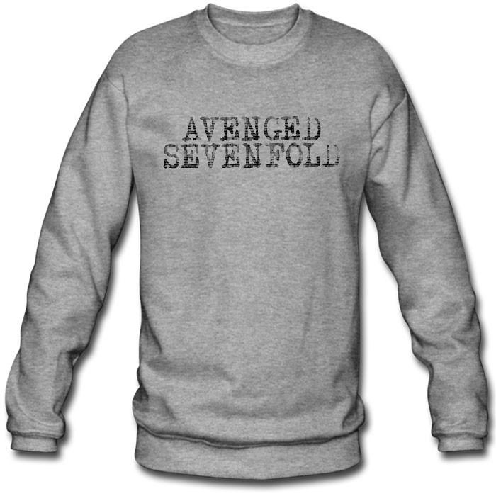 Avenged sevenfold #3 - фото 38756