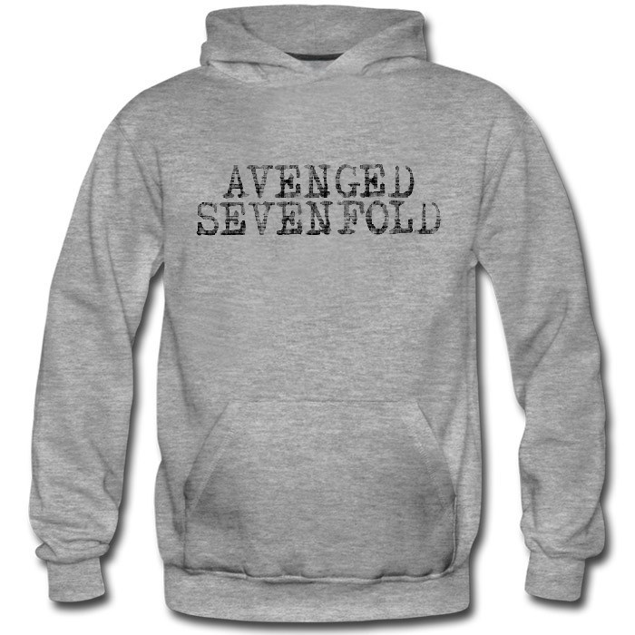 Avenged sevenfold #3 - фото 38758