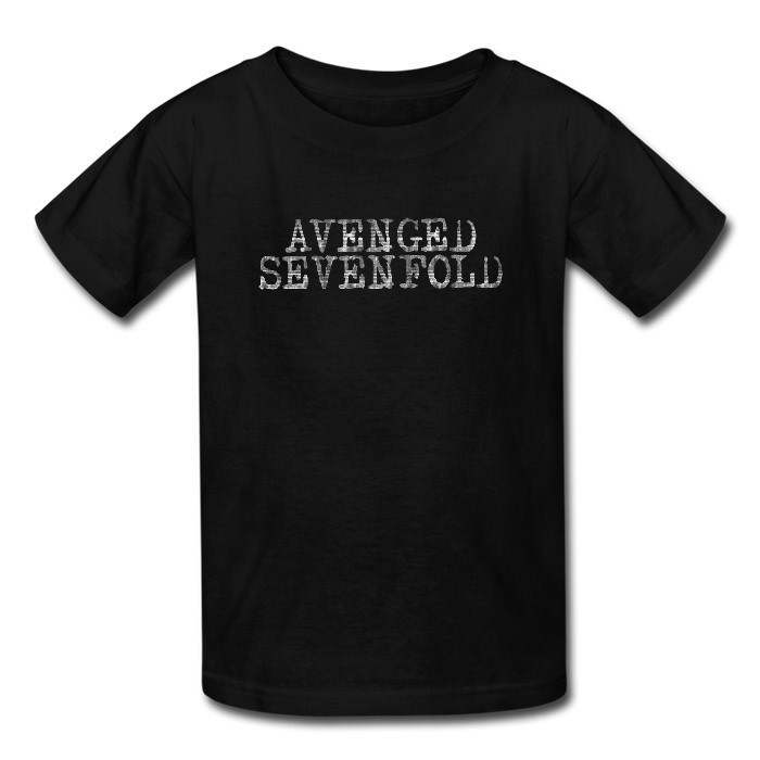 Avenged sevenfold #3 - фото 38759