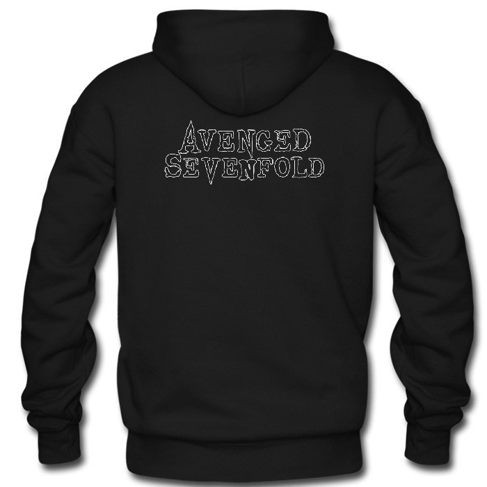 Avenged sevenfold #4 - фото 38791