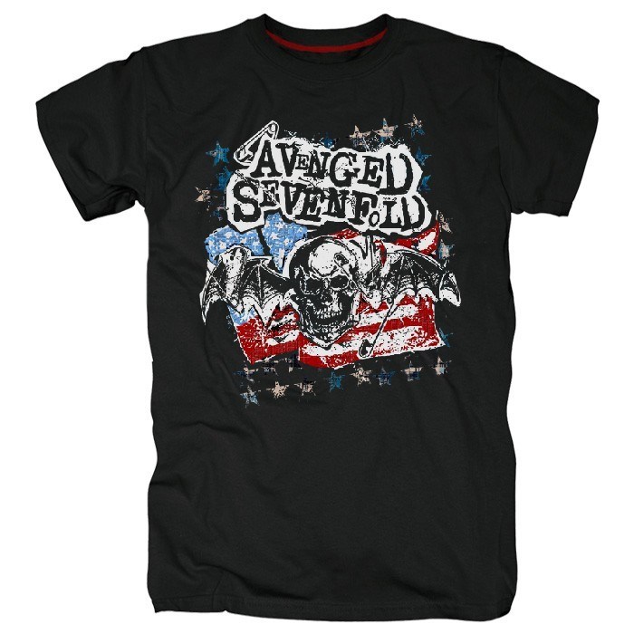 Avenged sevenfold #7 - фото 38821