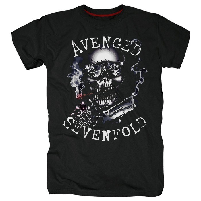 Avenged sevenfold #9 - фото 38871