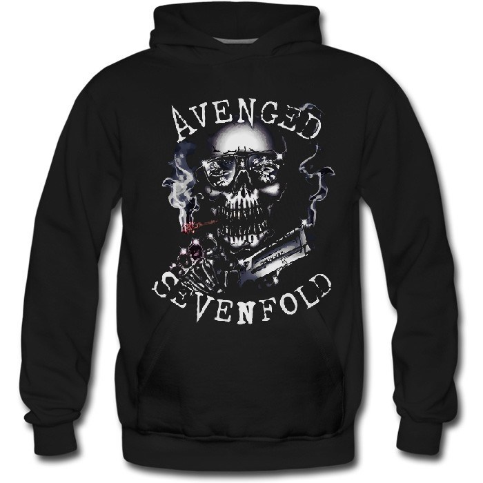 Avenged sevenfold #9 - фото 38876