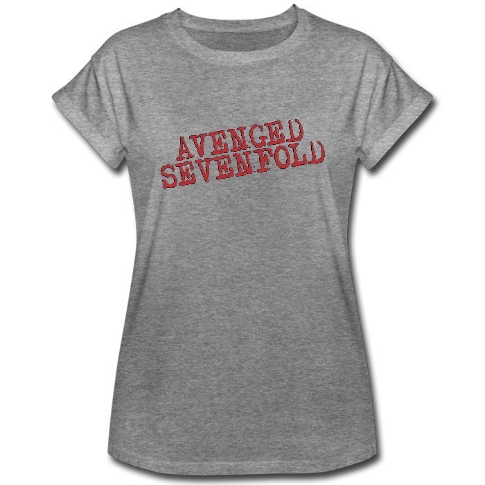 Avenged sevenfold #10 - фото 38891