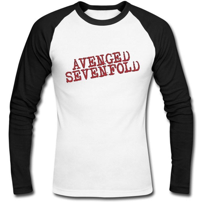 Avenged sevenfold #10 - фото 38893