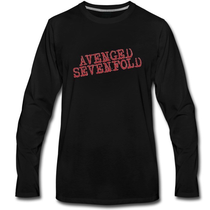 Avenged sevenfold #10 - фото 38894
