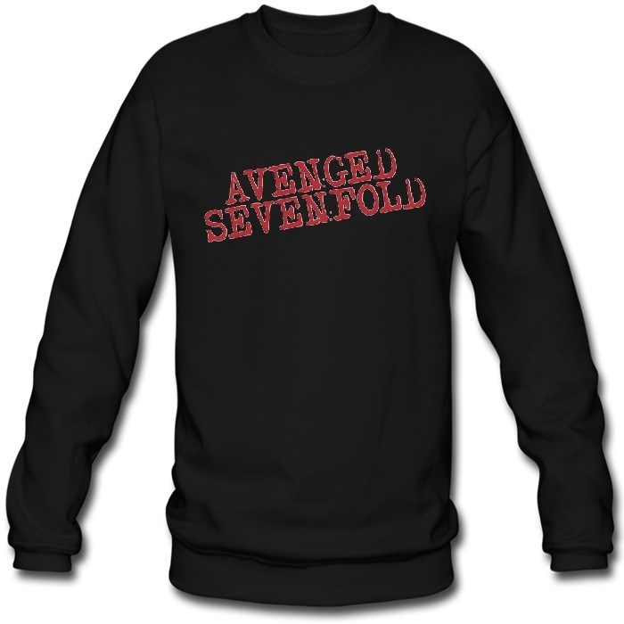 Avenged sevenfold #10 - фото 38897