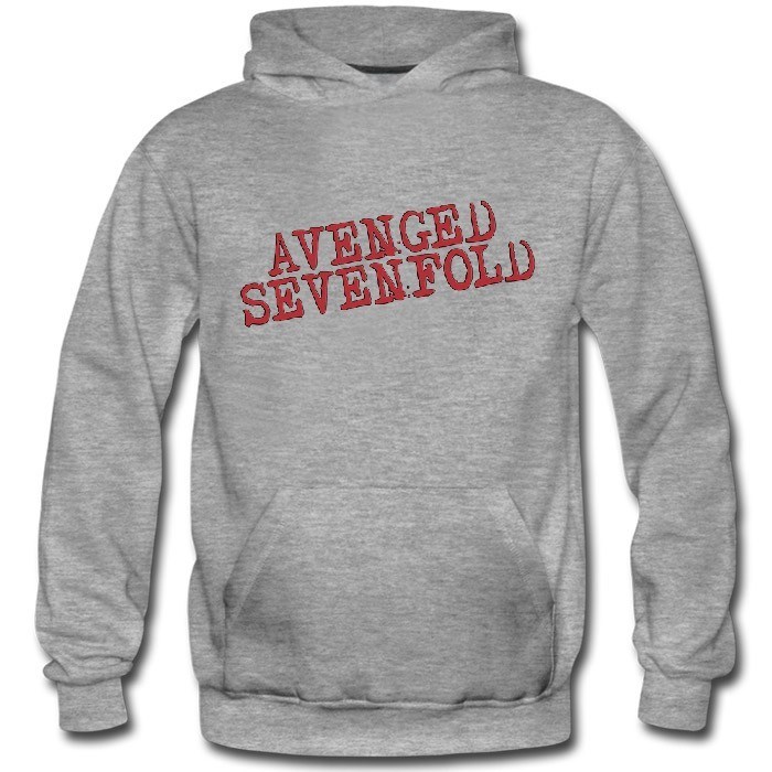 Avenged sevenfold #10 - фото 38899