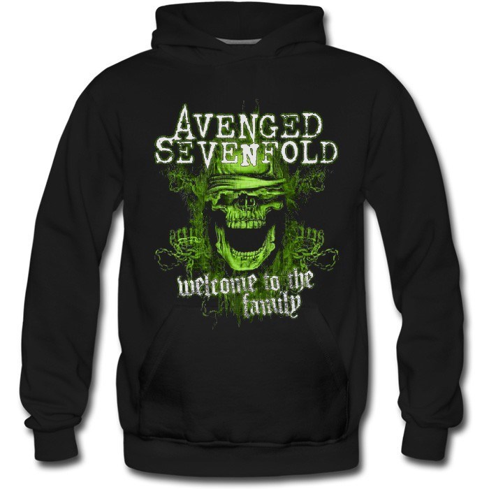 Avenged sevenfold #12 - фото 38939