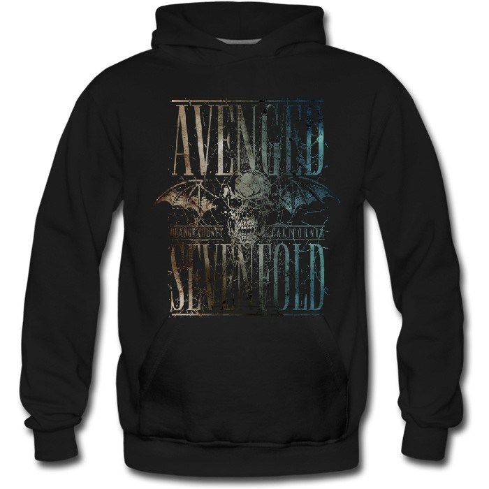Avenged sevenfold #14 - фото 38967