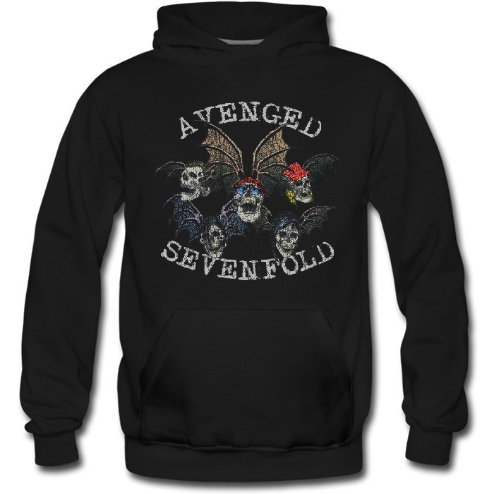 Avenged sevenfold #16 - фото 38995