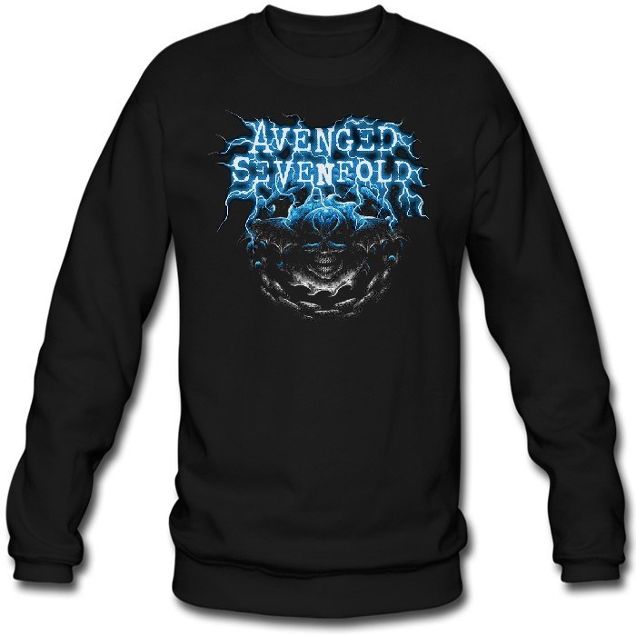Avenged sevenfold #18 - фото 39044
